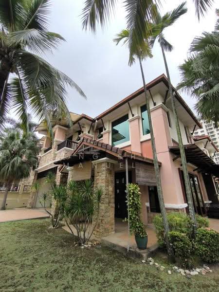 Bungalow House for Sale in Aman Suria (Petaling Jaya) - Yong Shin Emmanuel Lai - Exterior - PropertyGuru.com.my
