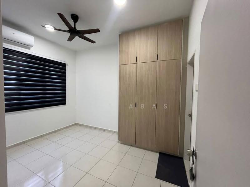 Kondominium untuk Disewa di Residensi Adelia 3 - Amir Abas - Bedroom - PropertyGuru.com.my