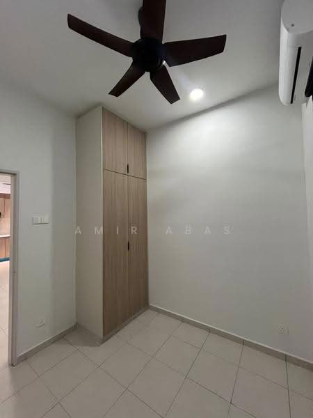 Kondominium untuk Disewa di Residensi Adelia 3 - Amir Abas - Bedroom - PropertyGuru.com.my