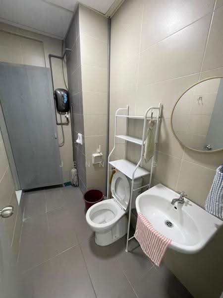 Kondominium untuk Disewa di D'suria Condominium - Jenny Ng - Bathroom - PropertyGuru.com.my