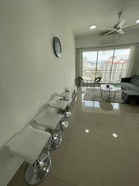 Kondominium untuk Disewa di D'suria Condominium - Jenny Ng - Living Room - PropertyGuru.com.my