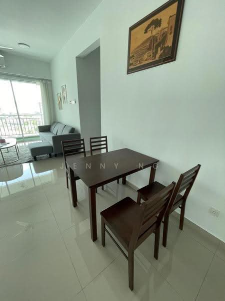 Kondominium untuk Disewa di D'suria Condominium - Jenny Ng - Living Room - PropertyGuru.com.my