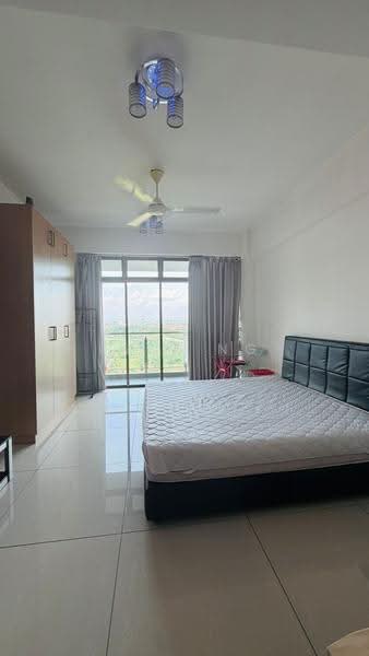 Service Residence for Sale at D'Inspire Residence (Inspira Bestari) - Inez Ng - Bedroom - PropertyGuru.com.my