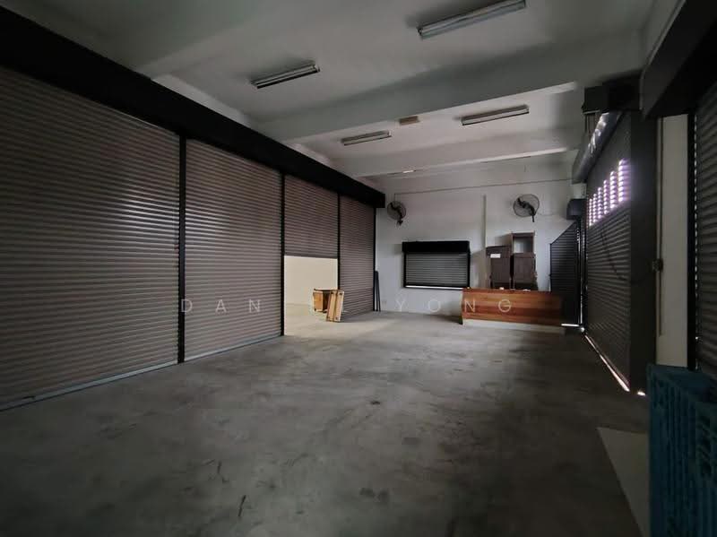Cluster Factory for Sale in Eco Business Park 1 (Johor Bahru) - Daniel Yong - PropertyGuru.com.my