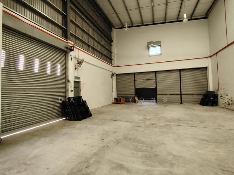 Cluster Factory for Sale in Eco Business Park 1 (Johor Bahru) - Daniel Yong - Interior - PropertyGuru.com.my