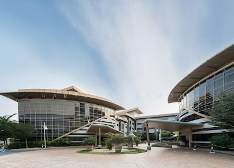 Office for Rent in Cyberjaya (Selangor) - Haryadi Katmon - Exterior - PropertyGuru.com.my