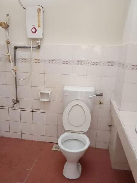 Apartment for Sale at Vista Saujana - GEE Lee - Bathroom - PropertyGuru.com.my
