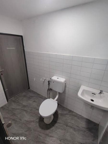 Rumah Teres 1.5-Tingkat untuk Dijual di Ipoh (Perak) - Fatin . - Bathroom - PropertyGuru.com.my