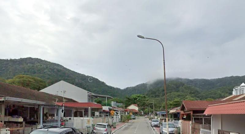 Semi-Detached House for Sale in Tanjung Bungah (Penang) - CY Ong - PropertyGuru.com.my