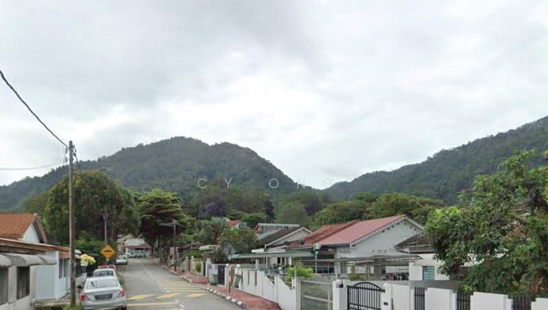 Semi-Detached House for Sale in Tanjung Bungah (Penang) - CY Ong - PropertyGuru.com.my