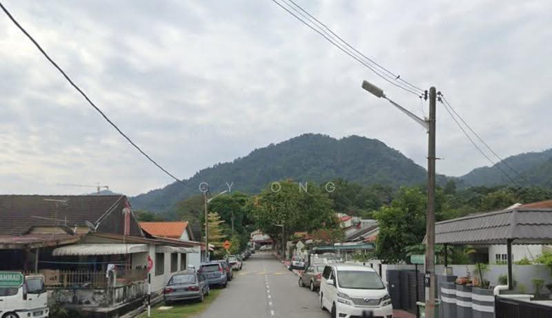 Semi-Detached House for Sale in Tanjung Bungah (Penang) - CY Ong - PropertyGuru.com.my