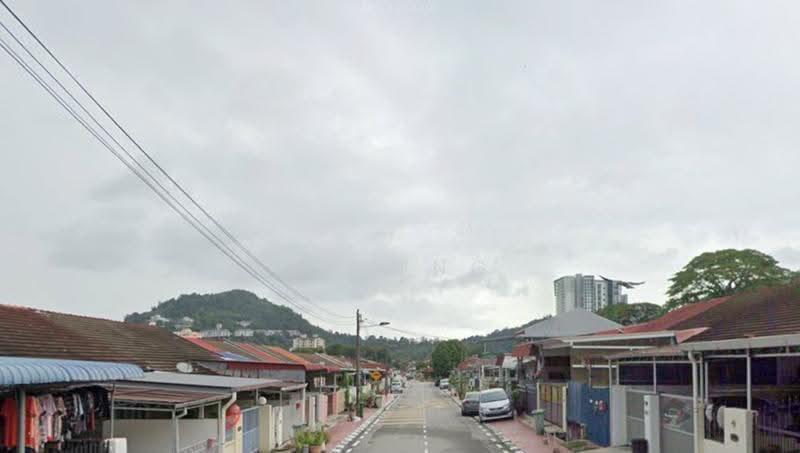 Semi-Detached House for Sale in Tanjung Bungah (Penang) - CY Ong - PropertyGuru.com.my