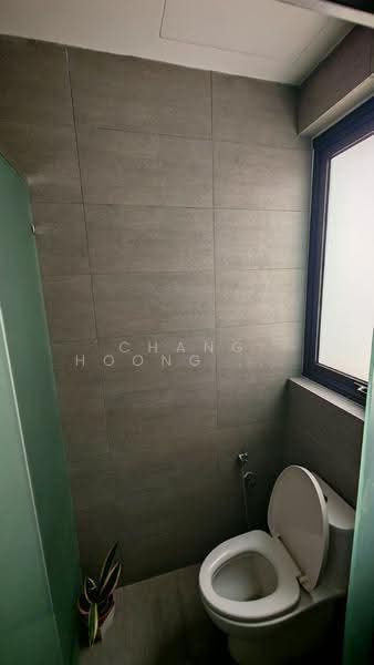 Kediaman Servis untuk Dijual di The Pano - Chang Hoong Wen - Bathroom - PropertyGuru.com.my
