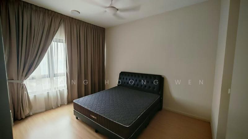 Kediaman Servis untuk Dijual di The Pano - Chang Hoong Wen - Bedroom - PropertyGuru.com.my