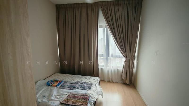 Kediaman Servis untuk Dijual di The Pano - Chang Hoong Wen - Bedroom - PropertyGuru.com.my