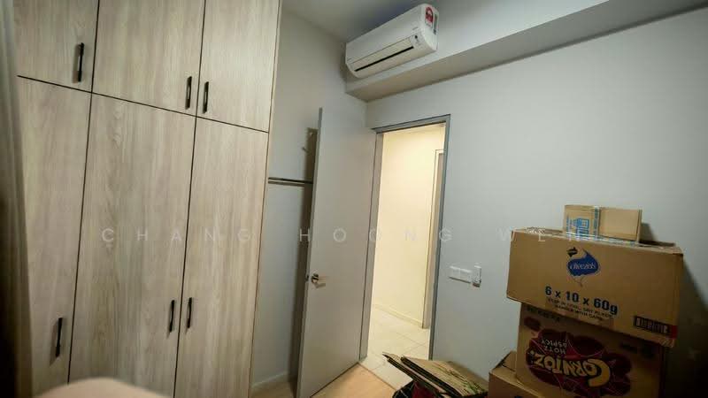 Kediaman Servis untuk Dijual di The Pano - Chang Hoong Wen - Interior - PropertyGuru.com.my