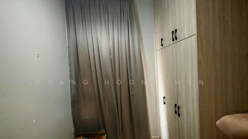 Kediaman Servis untuk Dijual di The Pano - Chang Hoong Wen - Interior - PropertyGuru.com.my