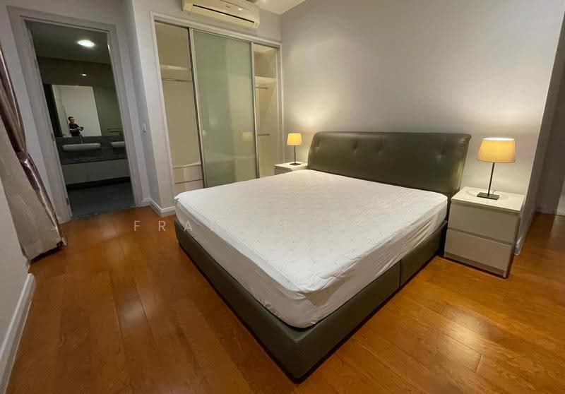 Condominium for Sale at The Westside One - Frankie Sing - Bedroom - PropertyGuru.com.my