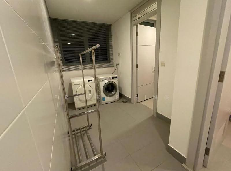 Condominium for Sale at The Westside One - Frankie Sing - Interior - PropertyGuru.com.my