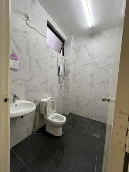 Rumah Berkembar untuk Disewa di Kulim (Kedah) - LAU . - Bathroom - PropertyGuru.com.my