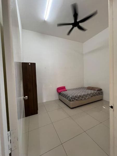 Rumah Berkembar untuk Disewa di Kulim (Kedah) - LAU . - Bedroom - PropertyGuru.com.my