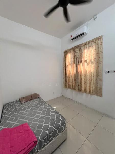 Rumah Berkembar untuk Disewa di Kulim (Kedah) - LAU . - Bedroom - PropertyGuru.com.my