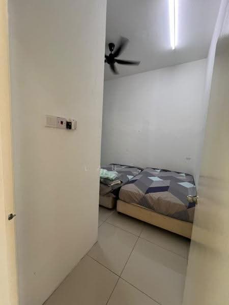 Rumah Berkembar untuk Disewa di Kulim (Kedah) - LAU . - Bedroom - PropertyGuru.com.my
