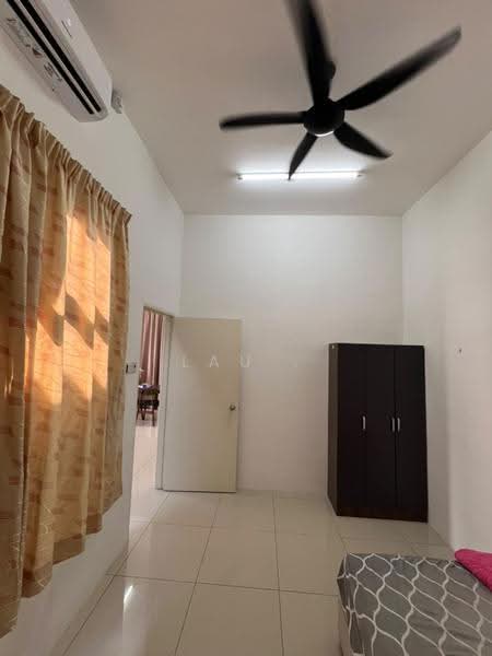 Rumah Berkembar untuk Disewa di Kulim (Kedah) - LAU . - Bedroom - PropertyGuru.com.my