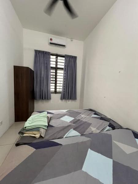 Rumah Berkembar untuk Disewa di Kulim (Kedah) - LAU . - Bedroom - PropertyGuru.com.my