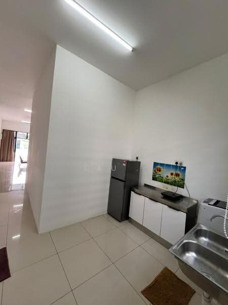 Rumah Berkembar untuk Disewa di Kulim (Kedah) - LAU . - Kitchen - PropertyGuru.com.my