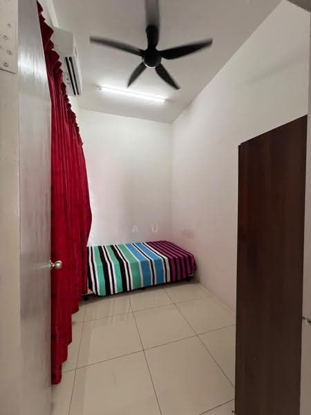 Rumah Berkembar untuk Disewa di Kulim (Kedah) - LAU . - Bedroom - PropertyGuru.com.my