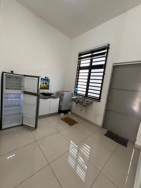 Rumah Berkembar untuk Disewa di Kulim (Kedah) - LAU . - Kitchen - PropertyGuru.com.my