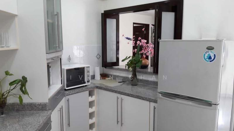 Condominium for Rent at Marina Tower (Ratu Mutiara) - Vivian Chan - Kitchen - PropertyGuru.com.my