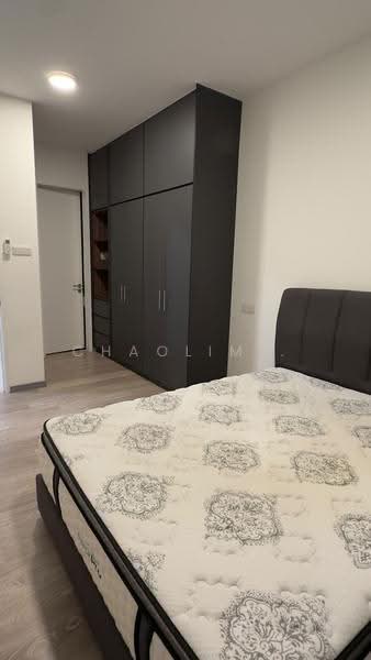 Service Residence for Sale at United Point (Residensi Berpadu) - ChaoLim . - Bedroom - PropertyGuru.com.my