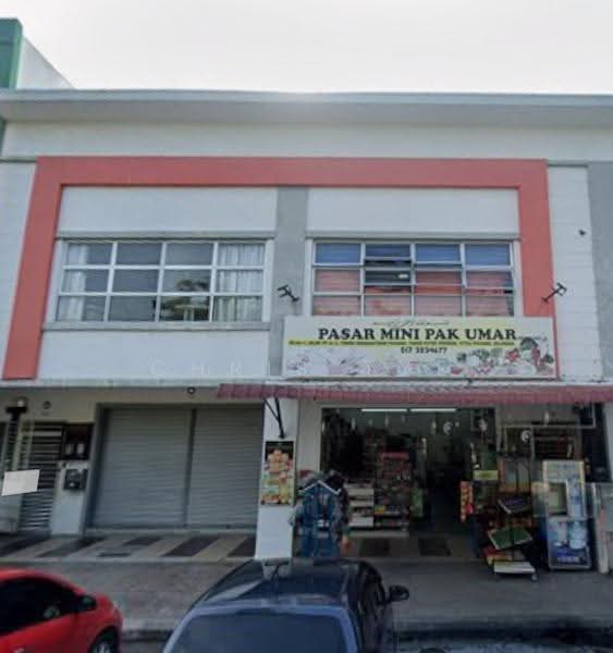 Shop for Rent in Taman Puchong Perdana (Puchong) - Chris Tye - PropertyGuru.com.my