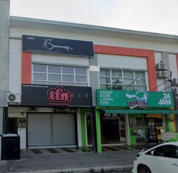 Shop for Rent in Taman Puchong Perdana (Puchong) - Chris Tye - PropertyGuru.com.my