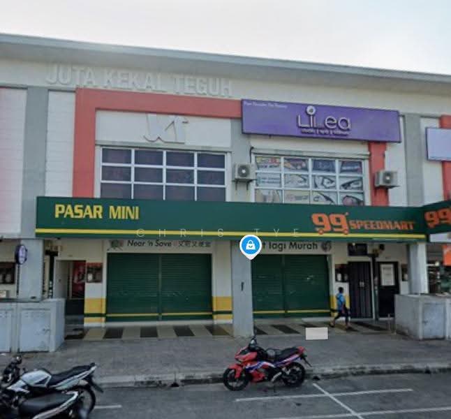 Shop for Rent in Taman Puchong Perdana (Puchong) - Chris Tye - PropertyGuru.com.my