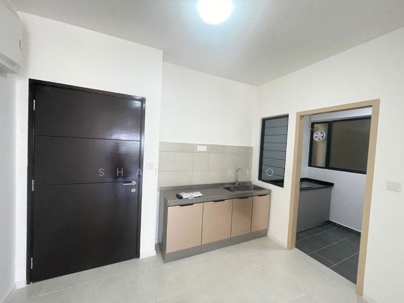Condominium for Rent at Granito - Sharon Khor - Kitchen - PropertyGuru.com.my