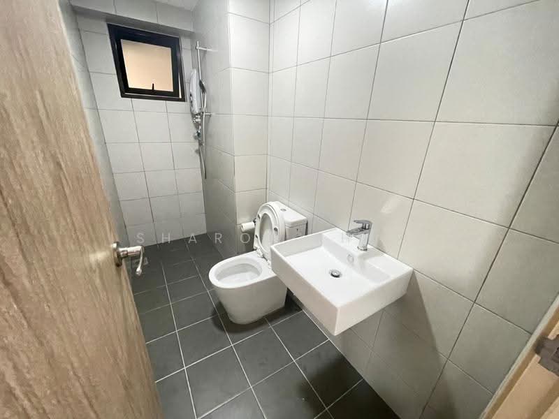 Condominium for Rent at Granito - Sharon Khor - Bathroom - PropertyGuru.com.my