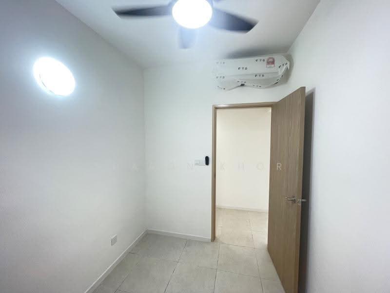 Condominium for Rent at Granito - Sharon Khor - PropertyGuru.com.my