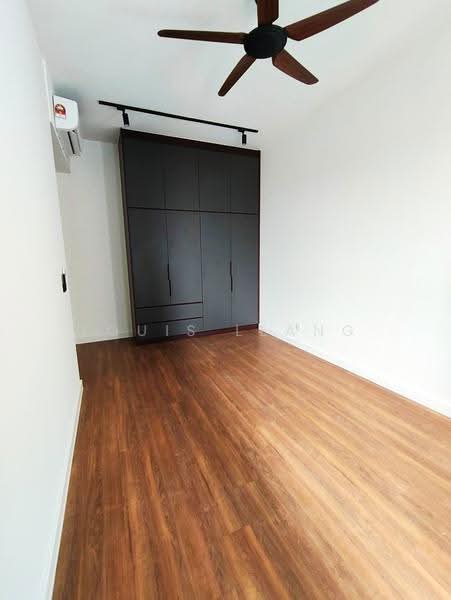 Condominium for Rent at The Legacy OUG - Louis Leang - Bedroom - PropertyGuru.com.my