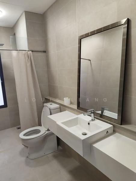 Condominium for Rent at The Legacy OUG - Louis Leang - Bathroom - PropertyGuru.com.my