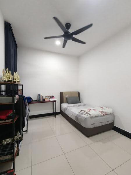 Apartment for Sale at Setia Tropika - Alicia Lim - Bedroom - PropertyGuru.com.my
