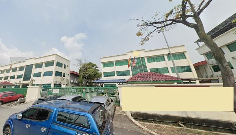 Semi-D Factory for Sale in Bukit Kemuning (Shah Alam) - Tino Phang - PropertyGuru.com.my
