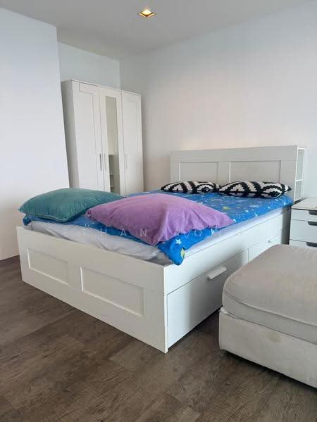 Kediaman Servis untuk Disewa di The Place @ Cyberjaya (Service Residence) - Ethan Yong - Bedroom - PropertyGuru.com.my