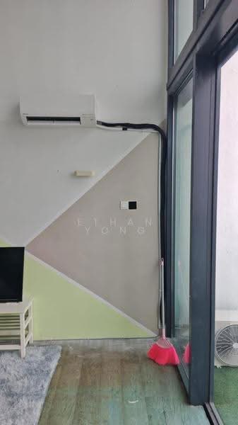 Kediaman Servis untuk Disewa di The Place @ Cyberjaya (Service Residence) - Ethan Yong - Interior - PropertyGuru.com.my