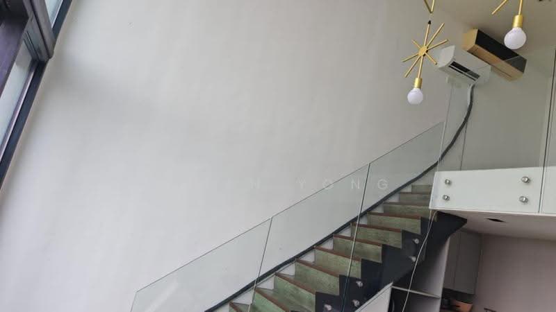 Kediaman Servis untuk Disewa di The Place @ Cyberjaya (Service Residence) - Ethan Yong - Interior - PropertyGuru.com.my