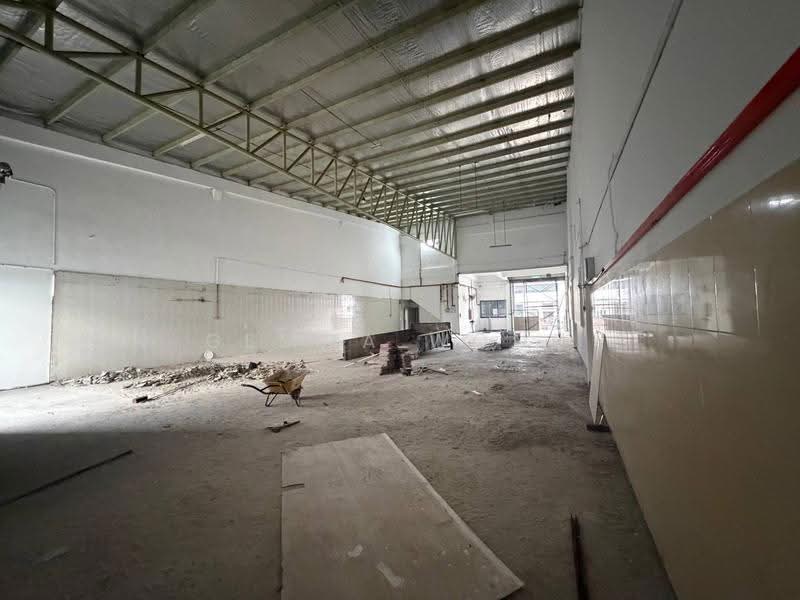 Terrace Factory for Rent in Taman Desa Cemerlang (Ulu Tiram) - Gemma Wong - Interior - PropertyGuru.com.my