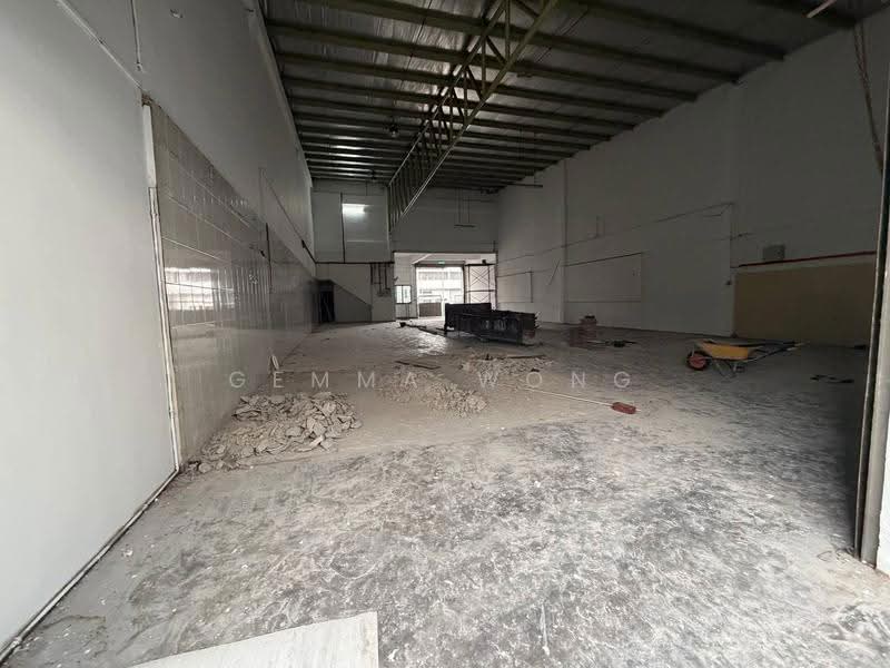 Terrace Factory for Rent in Taman Desa Cemerlang (Ulu Tiram) - Gemma Wong - PropertyGuru.com.my
