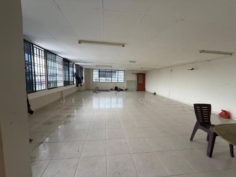 Terrace Factory for Rent in Taman Desa Cemerlang (Ulu Tiram) - Gemma Wong - Interior - PropertyGuru.com.my